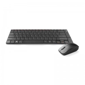 Kit Teclado + Rato MKPlus MC900BT Bluetooth
